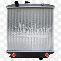 蒸发冷却器Navistar国际散热器货运卡车联邦快递散热器-空若网 蒸发冷却器Navistar国际散热器货运卡车联邦快递散热器-空若网
