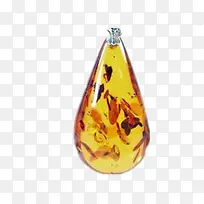 琥珀吊坠-空若网 琥珀吊坠-空若网