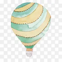 手绘气泡图片手绘水彩素材-空若网 手绘气泡图片手绘水彩素材-空若网