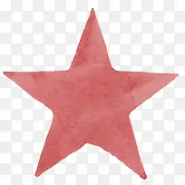 手绘创意水彩元素-空若网 手绘创意水彩元素-空若网