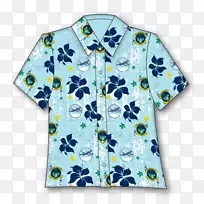 T恤衫,芦荟衬衫,服装,领带-夏威夷-空若网 T恤衫,芦荟衬衫,服装,领带-夏威夷-空若网