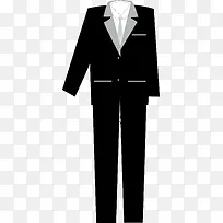 商务套装图-空若网 商务套装图-空若网