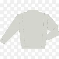 折叠的工服上衣-空若网 折叠的工服上衣-空若网