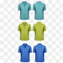 工作服设计-空若网 工作服设计-空若网