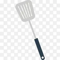 卡通劳动工具矢量锅铲素材-空若网 卡通劳动工具矢量锅铲素材-空若网