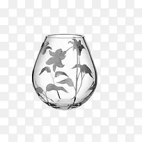 玻璃花瓶素材图片-空若网 玻璃花瓶素材图片-空若网