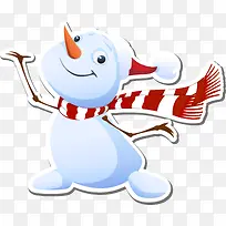 �ɰ���ɫѩ��-������