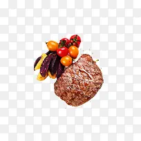 牛排和食物-空若网 牛排和食物-空若网