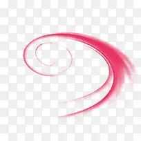 红色光芒效果素材-空若网 红色光芒效果素材-空若网