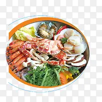 海鲜食品-空若网 海鲜食品-空若网