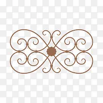 欧式边框线条边框图片-空若网 欧式边框线条边框图片-空若网