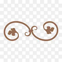 欧式边框线条边框图片-空若网 欧式边框线条边框图片-空若网