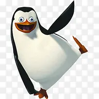 企鹅之新品促销海报-空若网 企鹅之新品促销海报-空若网