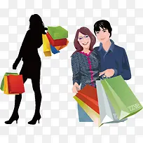 购物礼包-空若网 购物礼包-空若网