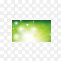 发光背景 绿背景 光源-空若网 发光背景 绿背景 光源-空若网