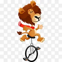 耍杂技的动物-空若网 耍杂技的动物-空若网