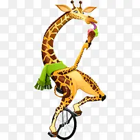 耍杂技的动物-空若网 耍杂技的动物-空若网