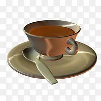 卡通手绘杯子-空若网 卡通手绘杯子-空若网