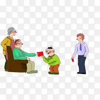 拜年红包生日红包-空若网 拜年红包生日红包-空若网