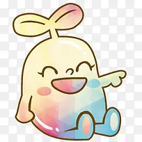 文艺卡通小清新装饰插画广告设计-空若网 文艺卡通小清新装饰插画广告设计-空若网