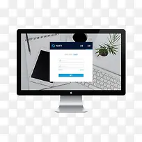 ��ɫ����ļ�Լ��½����PNG-������