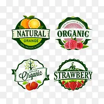 ˮ����ɫ��ǩ-������