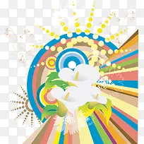 马蒂莲花纹-空若网 马蒂莲花纹-空若网