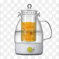 紫金花燕窝炖盅玻璃炖盅-空若网 紫金花燕窝炖盅玻璃炖盅-空若网