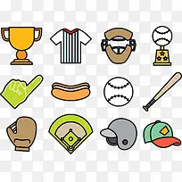 棒球用品-空若网 棒球用品-空若网