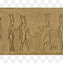 古代埃及石雕-空若网 古代埃及石雕-空若网