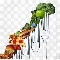 创意个性蔬菜-空若网 创意个性蔬菜-空若网