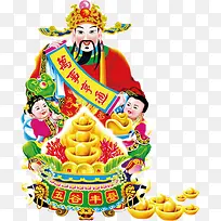 春节素材-空若网 春节素材-空若网