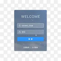 ��ɫ�ǿյ�¼����-������