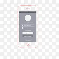 app��¼�����߿�ģ��-������