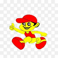 ��ɫ�ĵ��޵Ŀ�ͨͼƬ-������