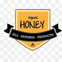 蜂蜜标签-空若网 蜂蜜标签-空若网