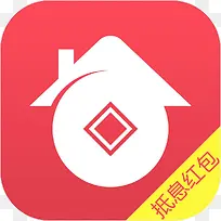 �ֻ�51������ܼҲƸ�appͼ��-������