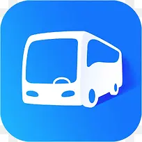 手机巴士管家旅游应用图标-空若网 手机巴士管家旅游应用图标-空若网