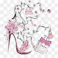 创意高跟鞋-空若网 创意高跟鞋-空若网