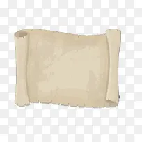 矢量复古卷轴素材-空若网 矢量复古卷轴素材-空若网