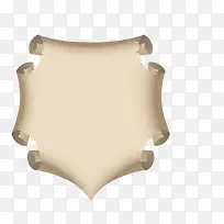 矢量创意卷轴-空若网 矢量创意卷轴-空若网