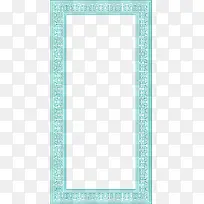 花纹边框-空若网 花纹边框-空若网