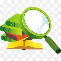 �Ŵ��鱾PNGʸ���ز�-������