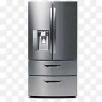 厨房产品家用冰箱素材-空若网 厨房产品家用冰箱素材-空若网