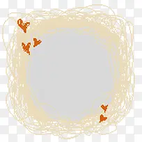 可爱的会话气泡-空若网 可爱的会话气泡-空若网