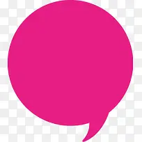 可爱的会话气泡-空若网 可爱的会话气泡-空若网