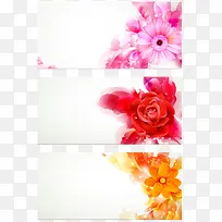 彩色素材名片-空若网 彩色素材名片-空若网