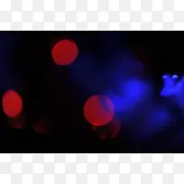 À¶É«ºìÉ«µÆ¹â¹âȦ±³¾°-¿ÕÈôÍø À¶É«ºìÉ«µÆ¹â¹âȦ±³¾°-¿ÕÈôÍø