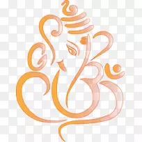 甘尼萨符号剪贴画-甘帕蒂-空若网 甘尼萨符号剪贴画-甘帕蒂-空若网