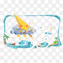 Ë®²Ê»ÌìÆø·çÓêÀ×µçͼƬ-¿ÕÈôÍø Ë®²Ê»ÌìÆø·çÓêÀ×µçͼƬ-¿ÕÈôÍø